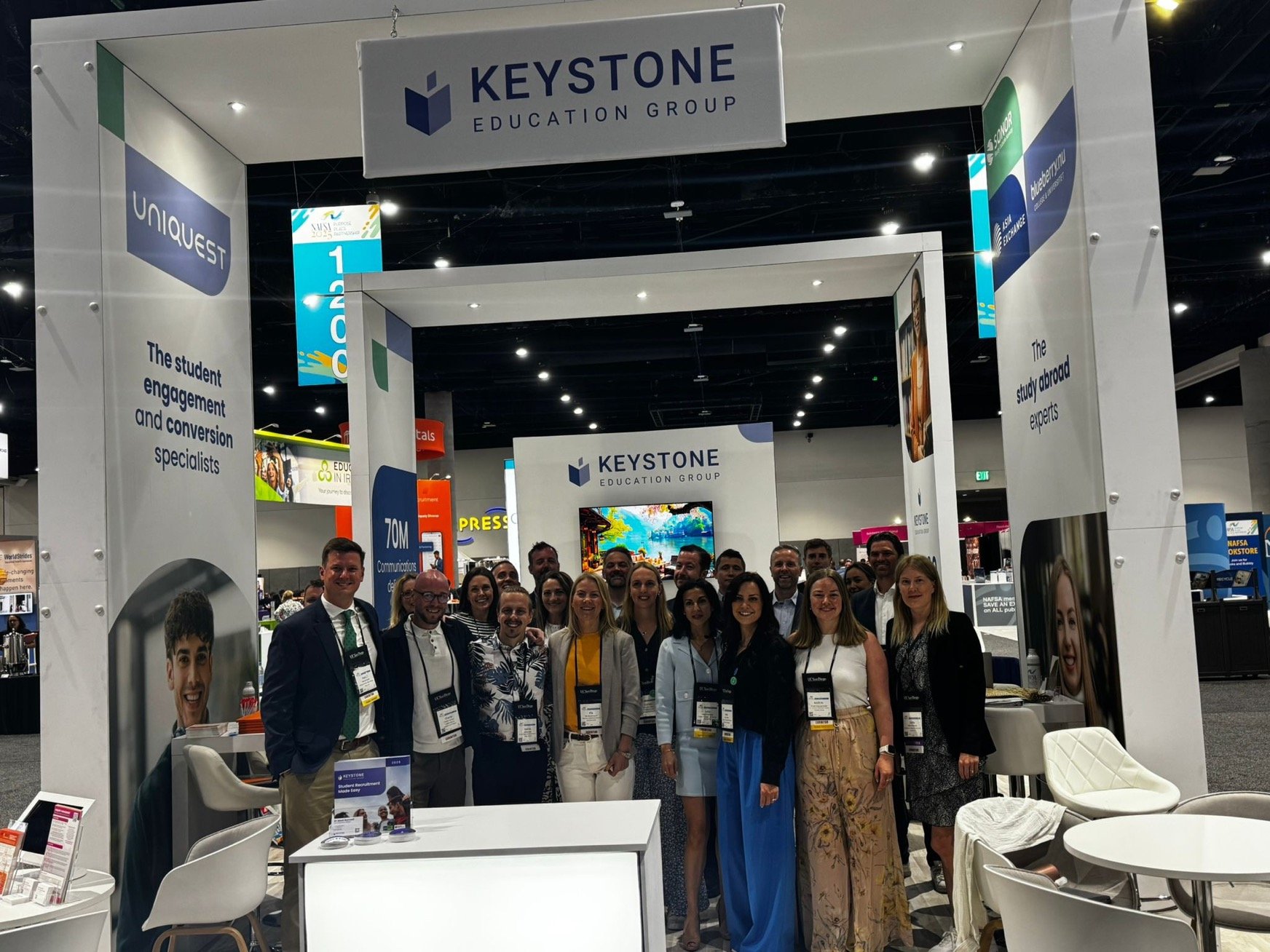 NAFSA 2025