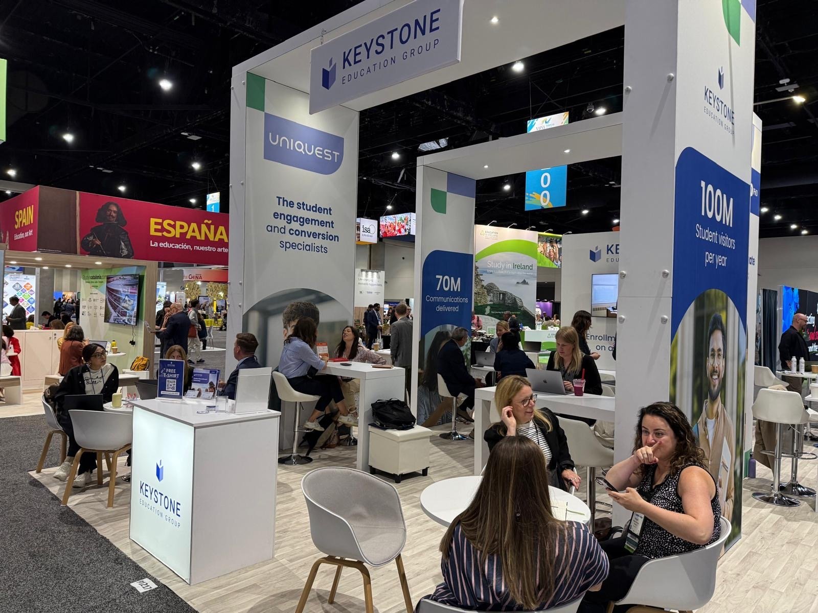 NAFSA 2025
